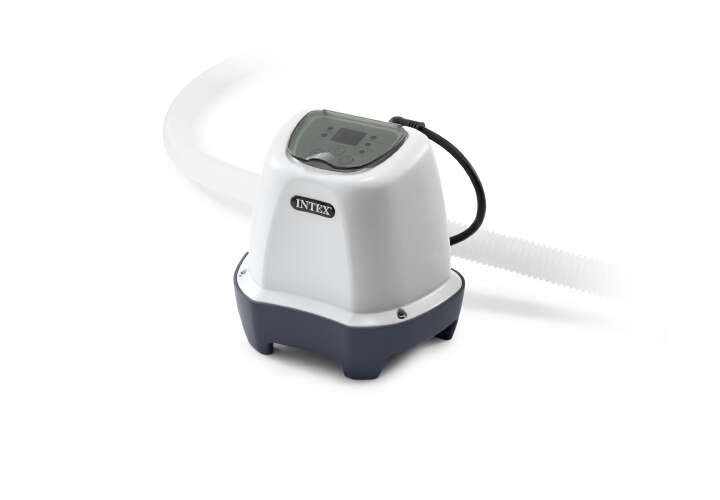 INTEX Krystal Clear Salzwassersystem QS200